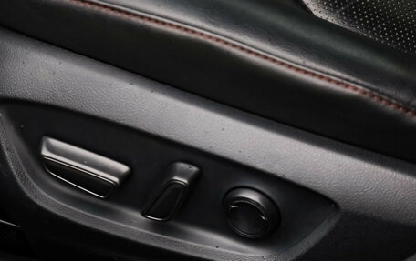 Toyota Camry, 2021 год, 3 099 000 рублей, 28 фотография