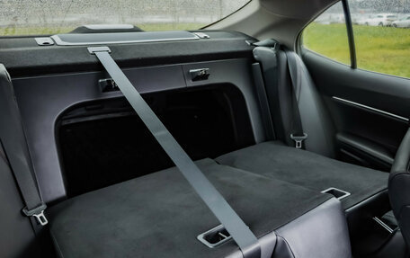 Toyota Camry, 2021 год, 3 099 000 рублей, 34 фотография