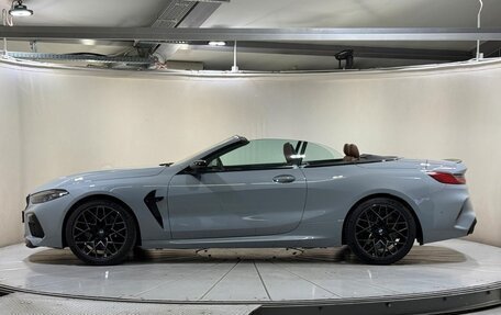 BMW M8 I (F91/F92/F93), 2025 год, 20 650 000 рублей, 2 фотография