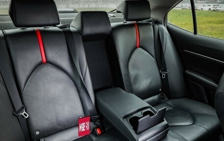 Toyota Camry, 2021 год, 3 099 000 рублей, 32 фотография