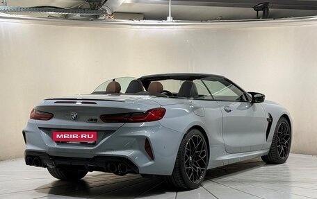 BMW M8 I (F91/F92/F93), 2025 год, 20 650 000 рублей, 3 фотография