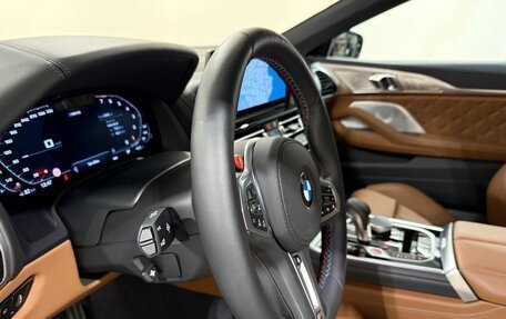 BMW M8 I (F91/F92/F93), 2025 год, 20 650 000 рублей, 14 фотография