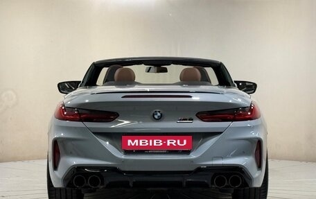 BMW M8 I (F91/F92/F93), 2025 год, 20 650 000 рублей, 5 фотография