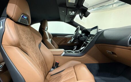 BMW M8 I (F91/F92/F93), 2025 год, 20 650 000 рублей, 10 фотография