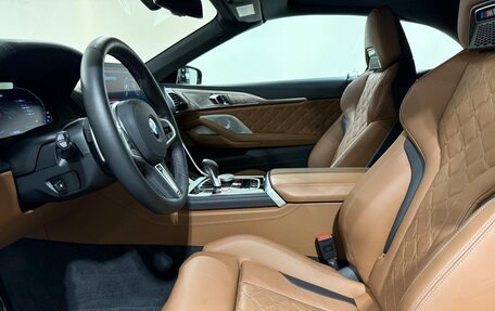 BMW M8 I (F91/F92/F93), 2025 год, 20 650 000 рублей, 9 фотография