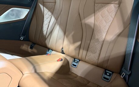 BMW M8 I (F91/F92/F93), 2025 год, 20 650 000 рублей, 16 фотография