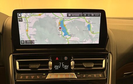 BMW M8 I (F91/F92/F93), 2025 год, 20 650 000 рублей, 13 фотография