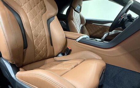 BMW M8 I (F91/F92/F93), 2025 год, 20 650 000 рублей, 15 фотография