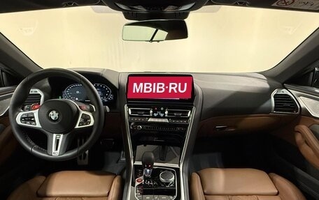 BMW M8 I (F91/F92/F93), 2025 год, 20 650 000 рублей, 11 фотография