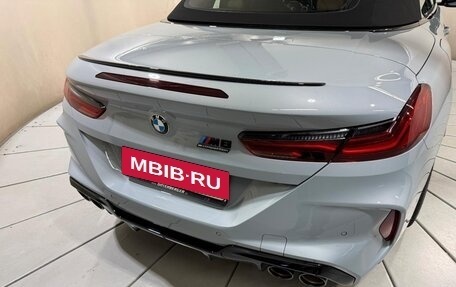 BMW M8 I (F91/F92/F93), 2025 год, 20 650 000 рублей, 7 фотография