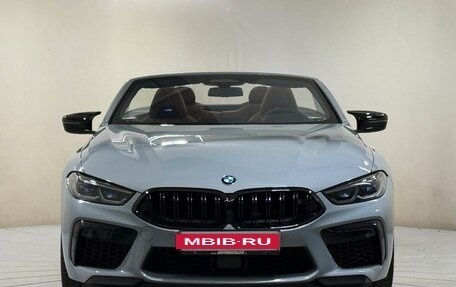 BMW M8 I (F91/F92/F93), 2025 год, 20 650 000 рублей, 4 фотография