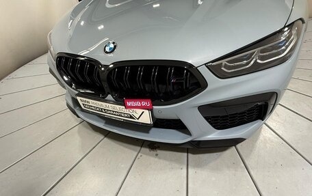 BMW M8 I (F91/F92/F93), 2025 год, 20 650 000 рублей, 6 фотография