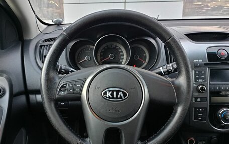 KIA Cerato III, 2009 год, 649 000 рублей, 8 фотография