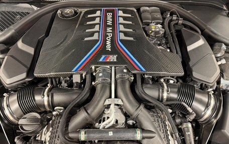 BMW M8 I (F91/F92/F93), 2025 год, 20 650 000 рублей, 19 фотография