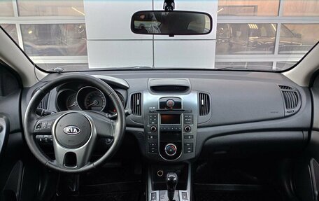 KIA Cerato III, 2009 год, 649 000 рублей, 7 фотография
