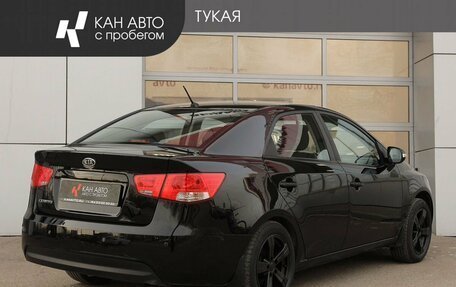 KIA Cerato III, 2009 год, 649 000 рублей, 2 фотография