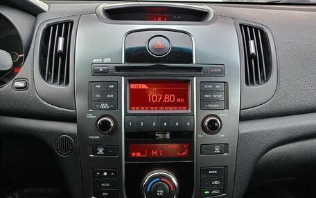 KIA Cerato III, 2009 год, 649 000 рублей, 10 фотография