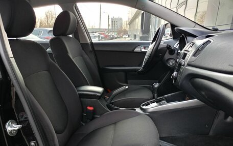 KIA Cerato III, 2009 год, 649 000 рублей, 13 фотография