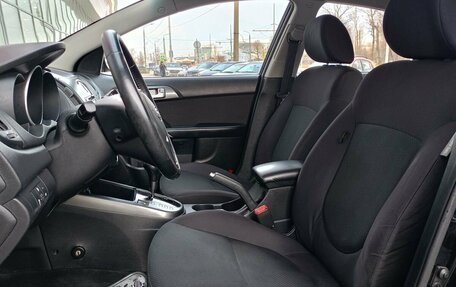 KIA Cerato III, 2009 год, 649 000 рублей, 12 фотография