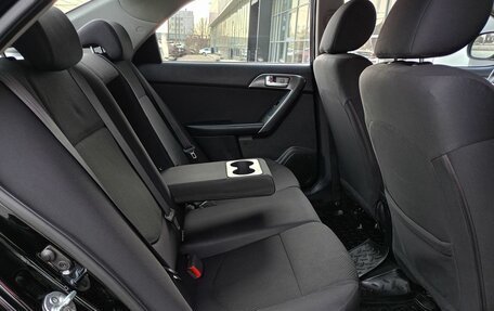 KIA Cerato III, 2009 год, 649 000 рублей, 14 фотография