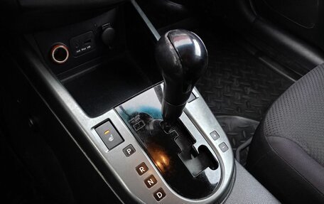 KIA Cerato III, 2009 год, 649 000 рублей, 11 фотография