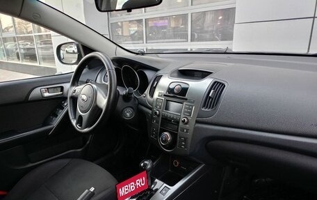 KIA Cerato III, 2009 год, 649 000 рублей, 6 фотография