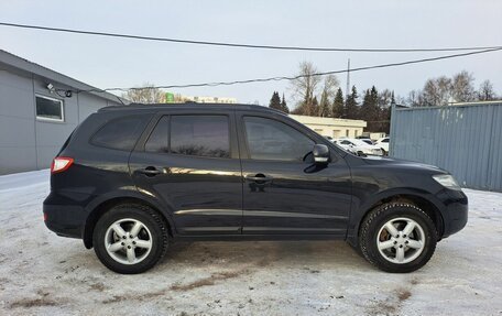 Hyundai Santa Fe III рестайлинг, 2008 год, 990 000 рублей, 4 фотография