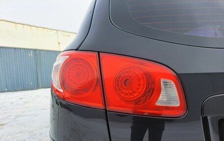 Hyundai Santa Fe III рестайлинг, 2008 год, 990 000 рублей, 9 фотография