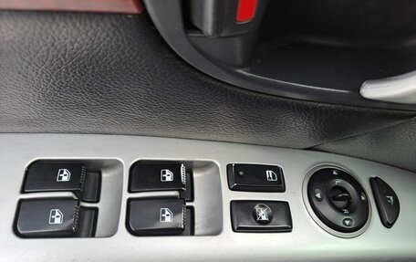 Hyundai Santa Fe III рестайлинг, 2008 год, 990 000 рублей, 19 фотография