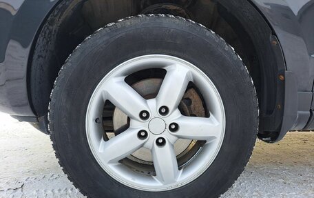 Hyundai Santa Fe III рестайлинг, 2008 год, 990 000 рублей, 18 фотография