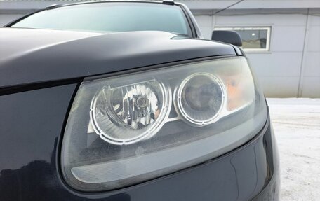 Hyundai Santa Fe III рестайлинг, 2008 год, 990 000 рублей, 17 фотография