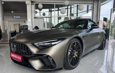 Mercedes-Benz SL-Класс AMG, 2025 год, 23 600 000 рублей, 1 фотография