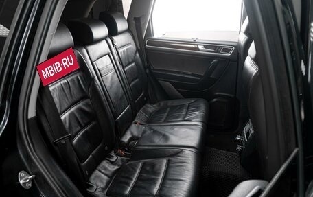 Volkswagen Touareg III, 2010 год, 1 589 000 рублей, 7 фотография