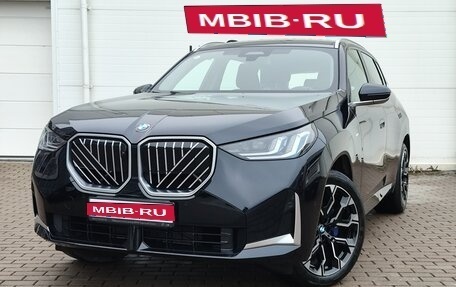 BMW X3, 2025 год, 7 799 000 рублей, 1 фотография