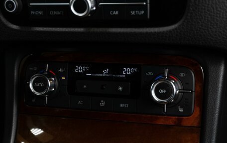 Volkswagen Touareg III, 2010 год, 1 589 000 рублей, 13 фотография