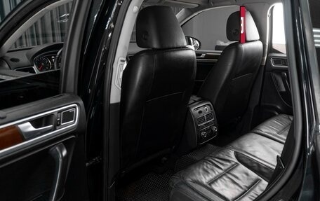 Volkswagen Touareg III, 2010 год, 1 589 000 рублей, 11 фотография