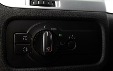 Volkswagen Touareg III, 2010 год, 1 589 000 рублей, 17 фотография