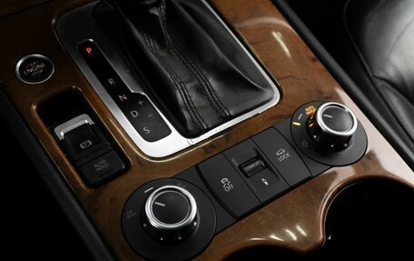 Volkswagen Touareg III, 2010 год, 1 589 000 рублей, 12 фотография