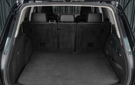 Volkswagen Touareg III, 2010 год, 1 589 000 рублей, 20 фотография