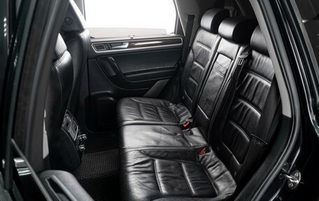 Volkswagen Touareg III, 2010 год, 1 589 000 рублей, 9 фотография