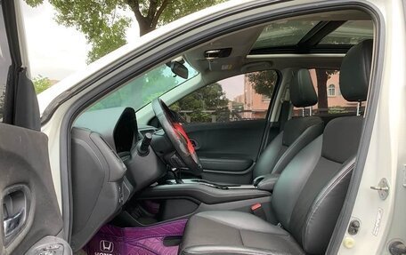 Honda Vezel, 2022 год, 1 350 707 рублей, 5 фотография