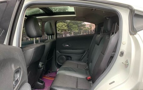 Honda Vezel, 2022 год, 1 350 707 рублей, 6 фотография