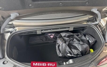 Mercedes-Benz SL-Класс AMG, 2025 год, 23 600 000 рублей, 9 фотография