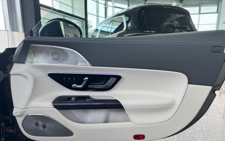 Mercedes-Benz SL-Класс AMG, 2025 год, 23 600 000 рублей, 11 фотография