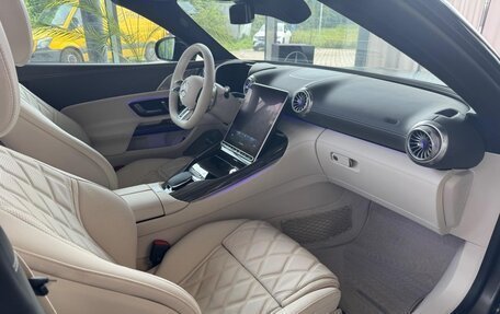 Mercedes-Benz SL-Класс AMG, 2025 год, 23 600 000 рублей, 12 фотография