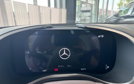 Mercedes-Benz SL-Класс AMG, 2025 год, 23 600 000 рублей, 19 фотография