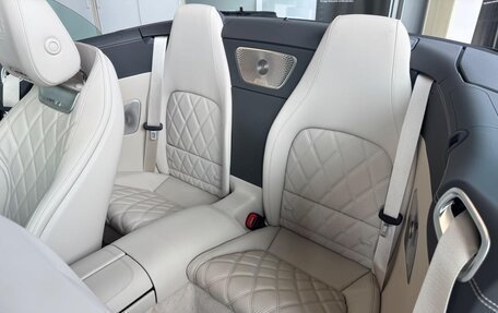 Mercedes-Benz SL-Класс AMG, 2025 год, 23 600 000 рублей, 16 фотография