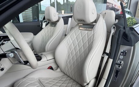 Mercedes-Benz SL-Класс AMG, 2025 год, 23 600 000 рублей, 14 фотография