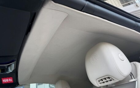 Mercedes-Benz SL-Класс AMG, 2025 год, 23 600 000 рублей, 20 фотография