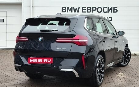 BMW X3, 2025 год, 7 799 000 рублей, 2 фотография